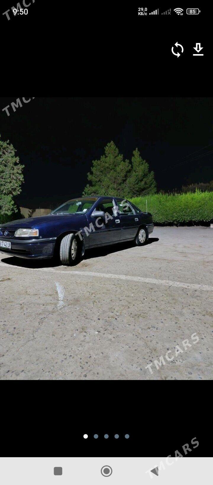 Opel Vectra 1994 - 55 000 TMT - Çärjew - img 4