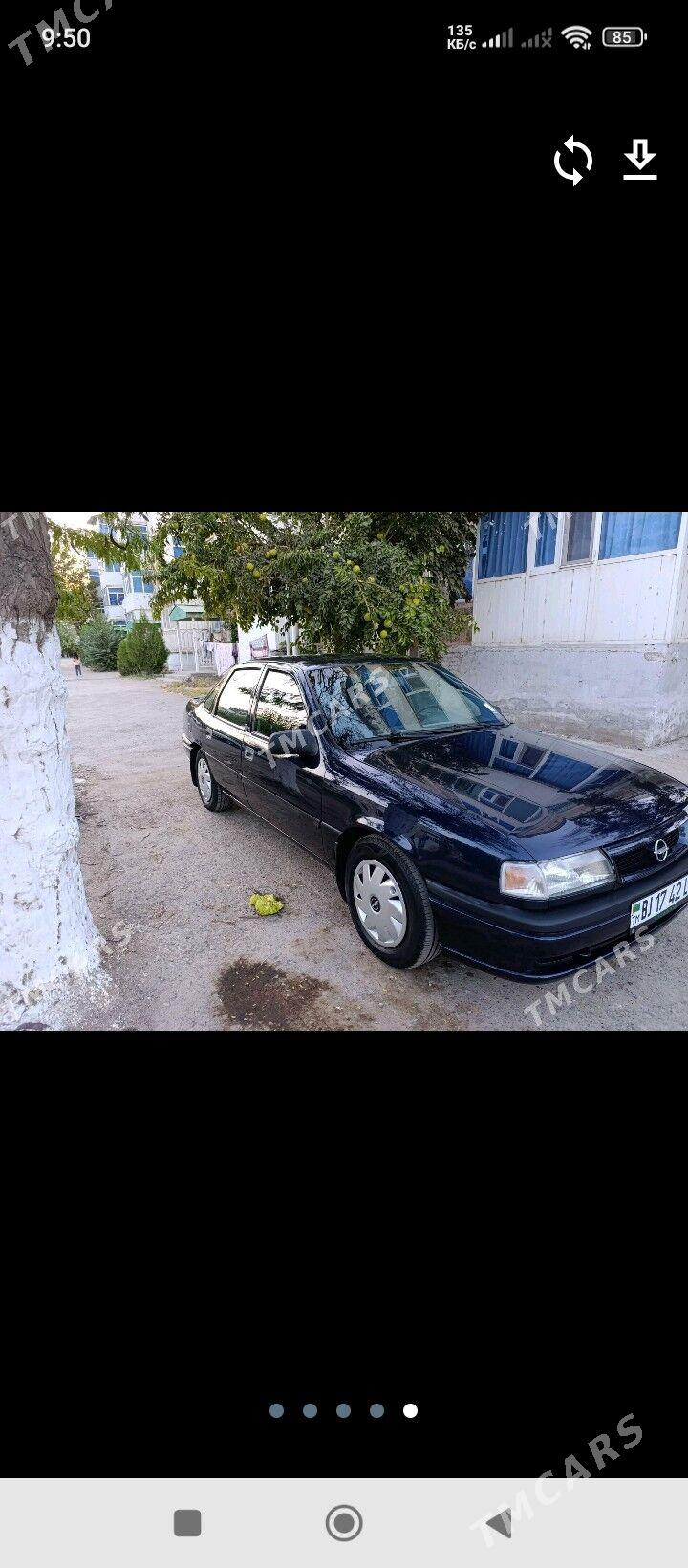 Opel Vectra 1994 - 55 000 TMT - Çärjew - img 1