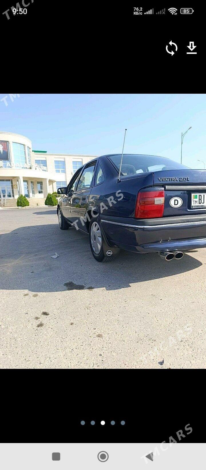 Opel Vectra 1994 - 55 000 TMT - Çärjew - img 3