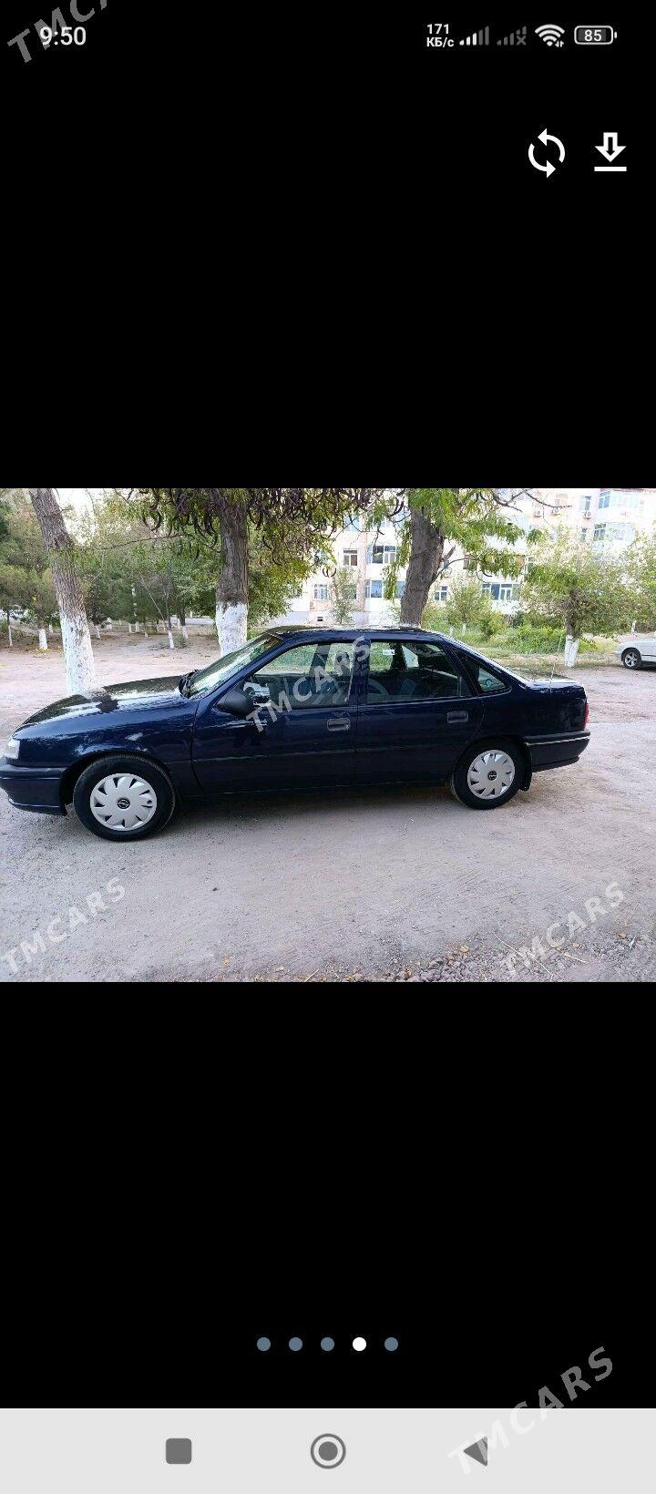 Opel Vectra 1994 - 55 000 TMT - Çärjew - img 2