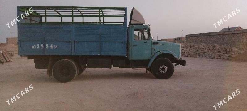 Zil 4331 1993 - 120 000 TMT - Türkmenbaşy - img 2