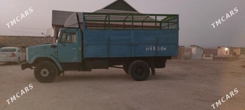 Zil 4331 1993 - 120 000 TMT - Türkmenbaşy - img 1