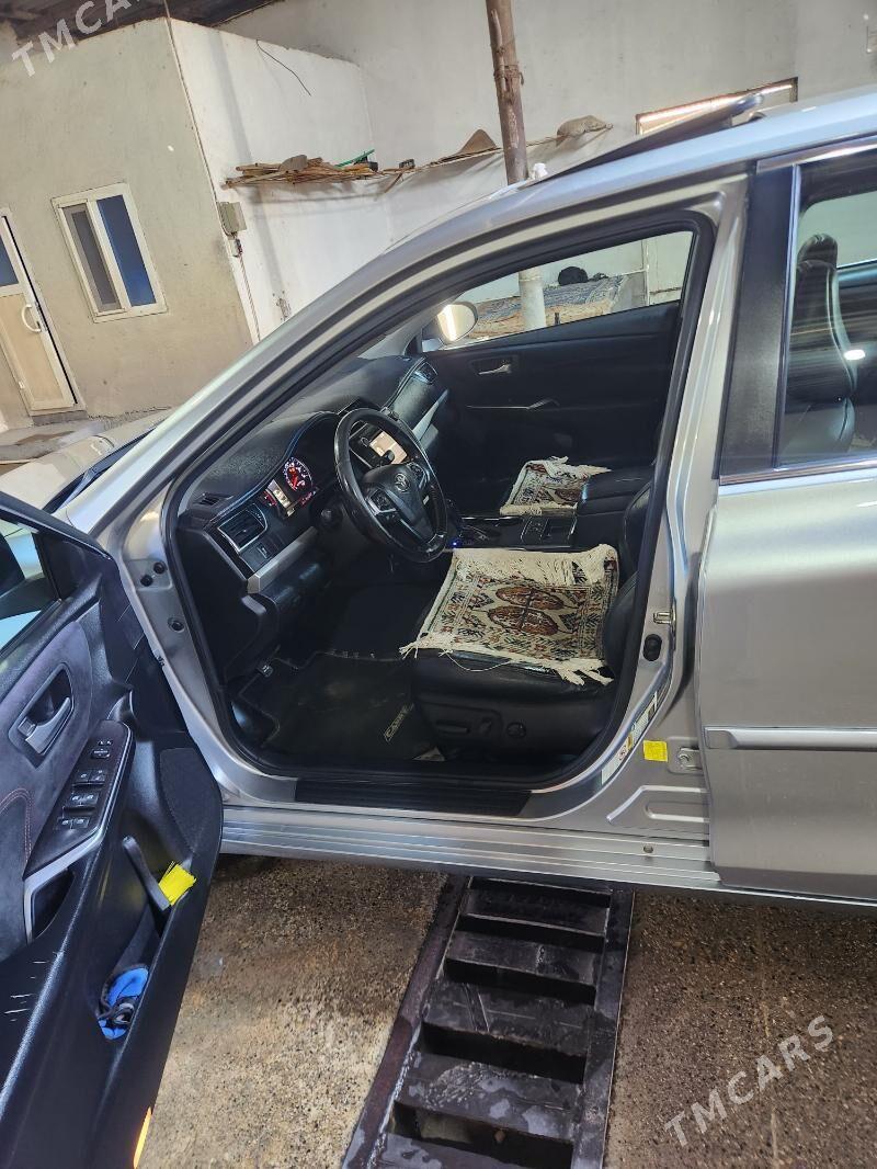 Toyota Camry 2016 - 300 000 TMT - Mary - img 6