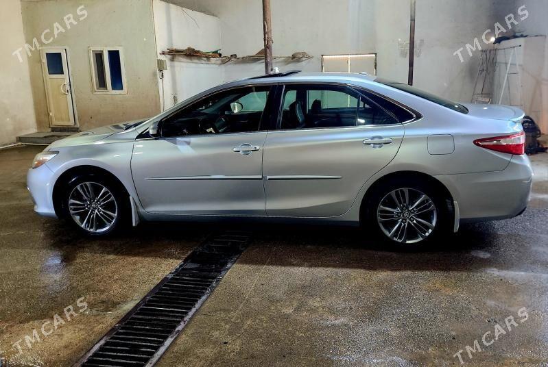Toyota Camry 2016 - 300 000 TMT - Mary - img 4