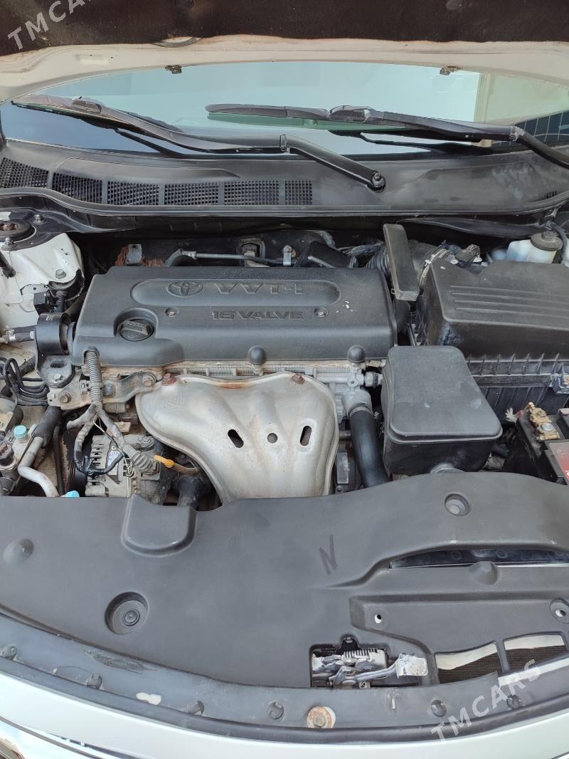 Toyota Camry 2008 - 138 000 TMT - Aşgabat - img 8