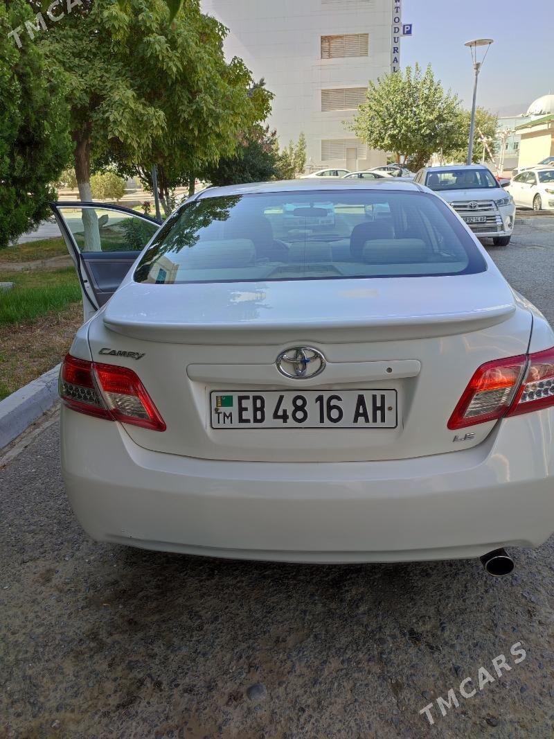 Toyota Camry 2008 - 138 000 TMT - Aşgabat - img 3
