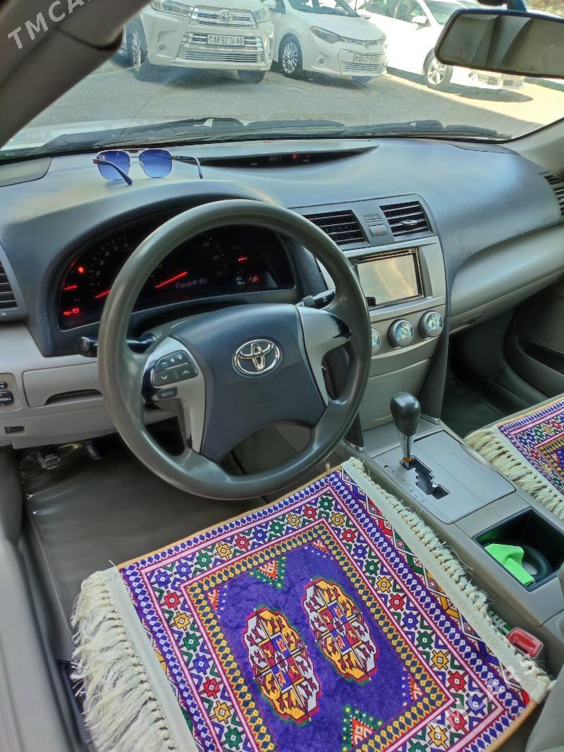 Toyota Camry 2008 - 138 000 TMT - Aşgabat - img 5