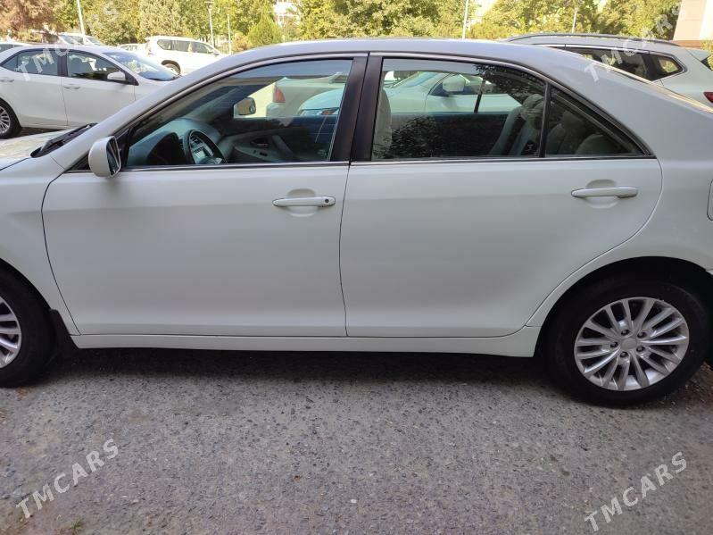 Toyota Camry 2008 - 138 000 TMT - Aşgabat - img 2