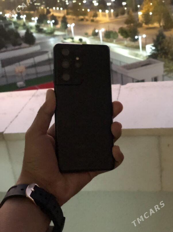 Samsung S21 ultra - Aşgabat - img 2