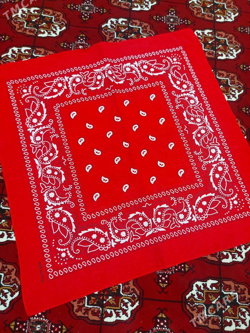 Бандана/bandana - Aşgabat - img 2