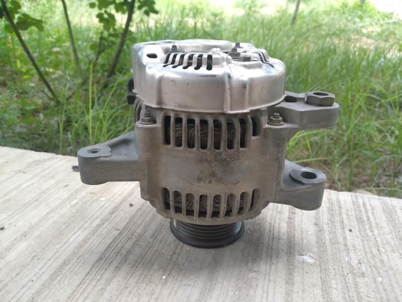 Generator Densa 250 TMT - Гёкдже - img 2