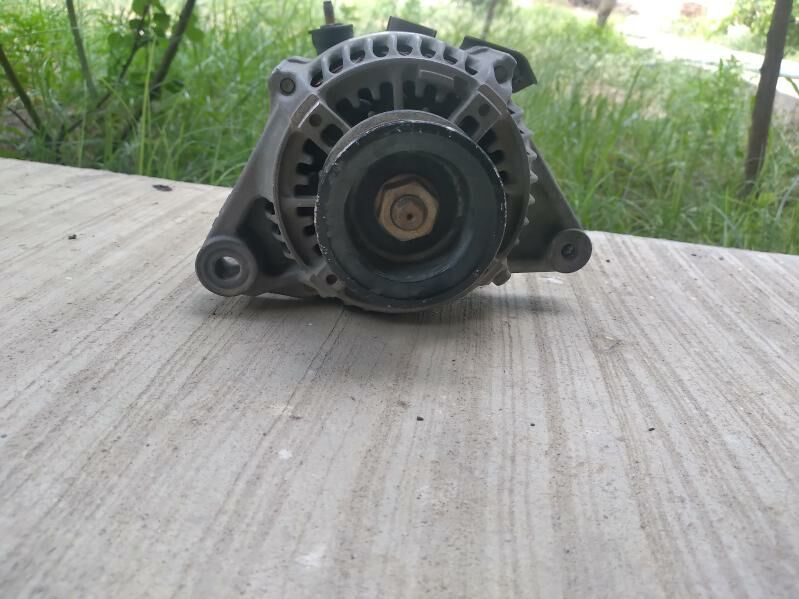 Generator Densa 250 TMT - Гёкдже - img 3