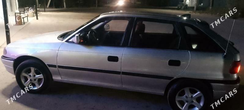 Opel Astra 1992 - 40 000 TMT - Болдумсаз - img 2