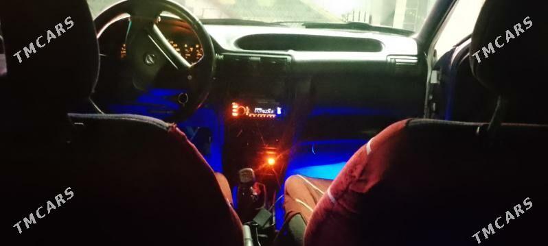 Opel Astra 1992 - 40 000 TMT - Болдумсаз - img 5