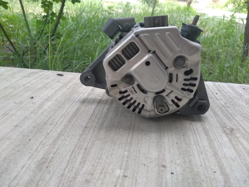 Generator Densa 250 TMT - Гёкдже - img 4