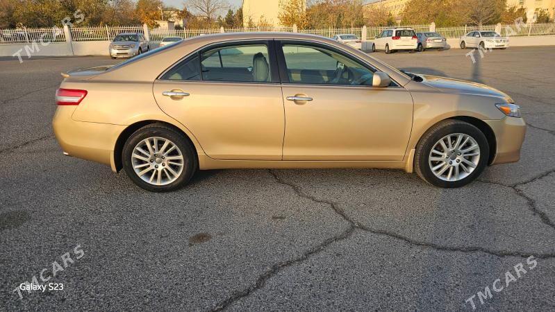 Toyota Camry 2010 - 195 000 TMT - Теджен - img 9