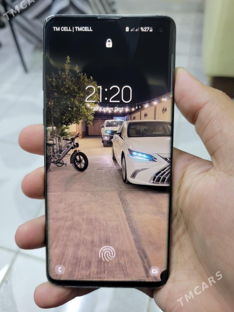 Samsung s10 8/128 2sim - 9 мкр - img 3