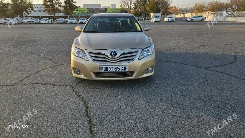 Toyota Camry 2010 - 195 000 TMT - Теджен - img 10