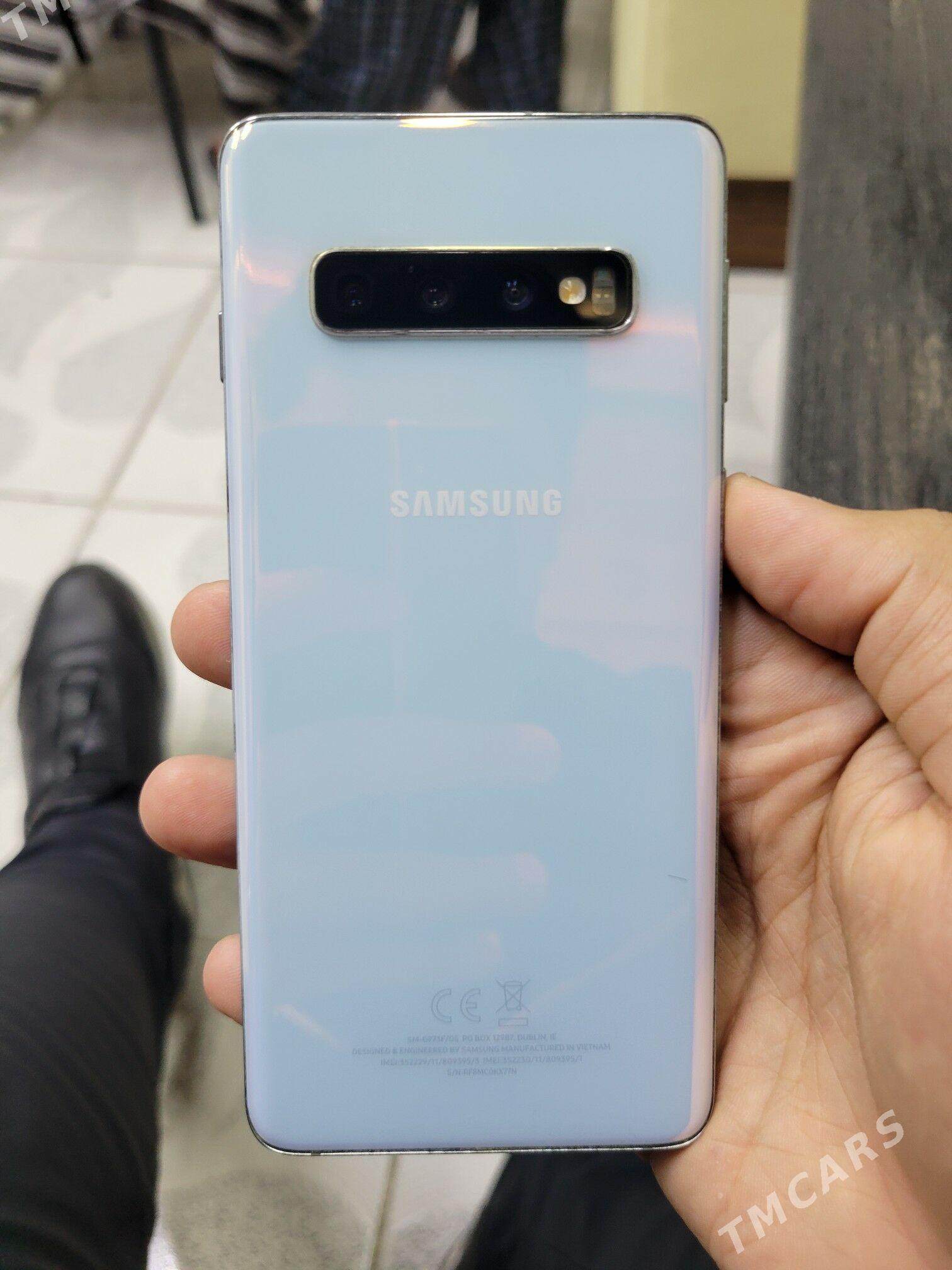 Samsung s10 8/128 2sim - 9 мкр - img 2