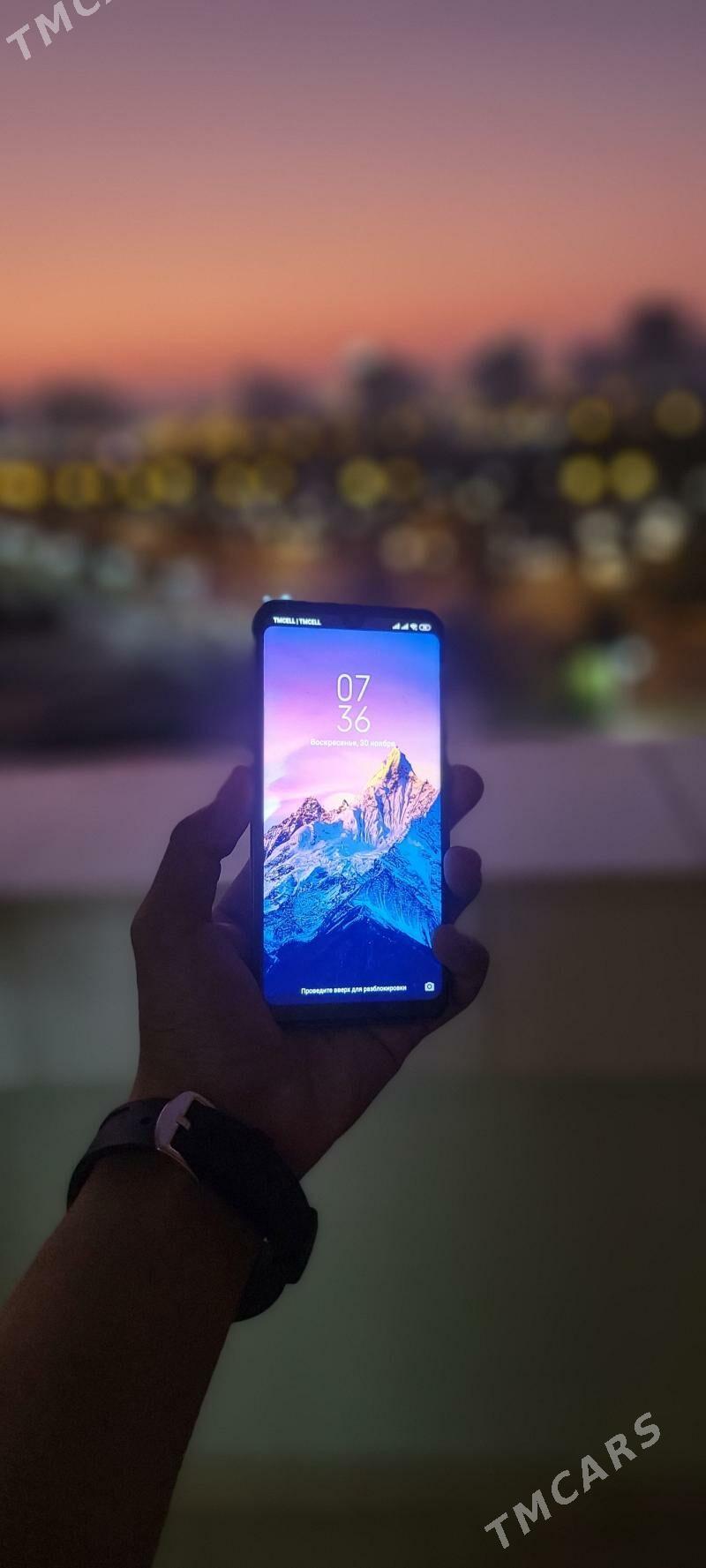 Redmi play - Ашхабад - img 1