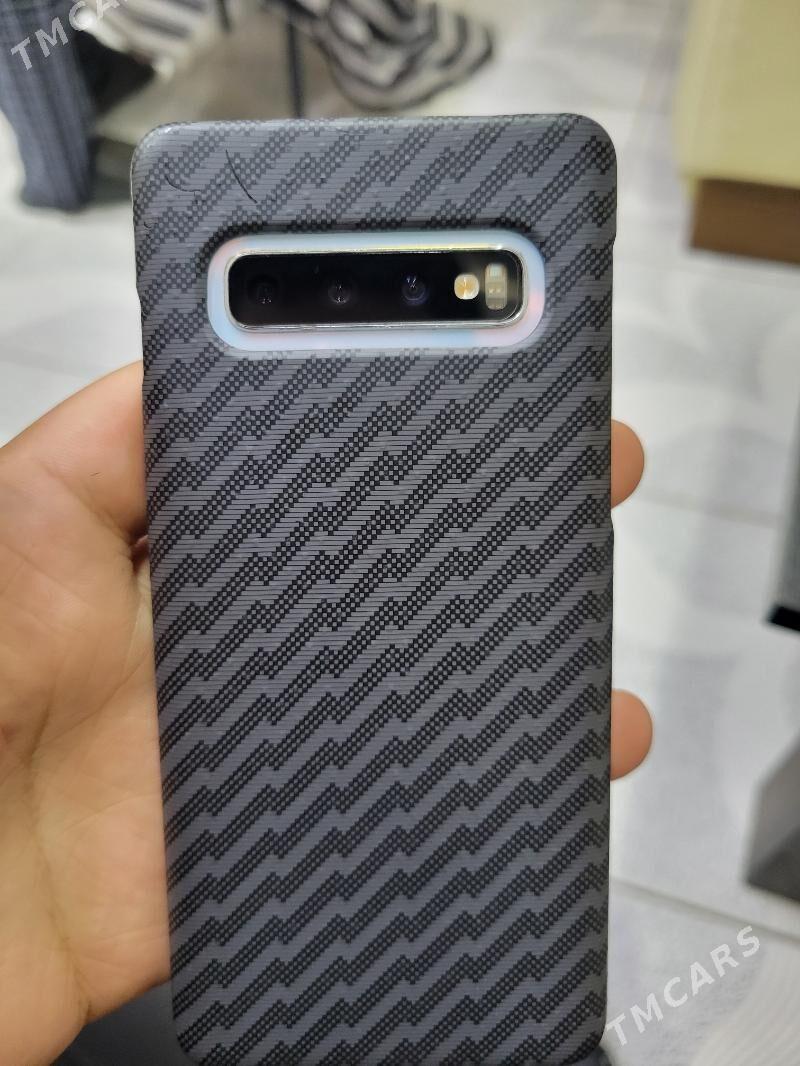 Samsung s10 8/128 2sim - 9 мкр - img 1