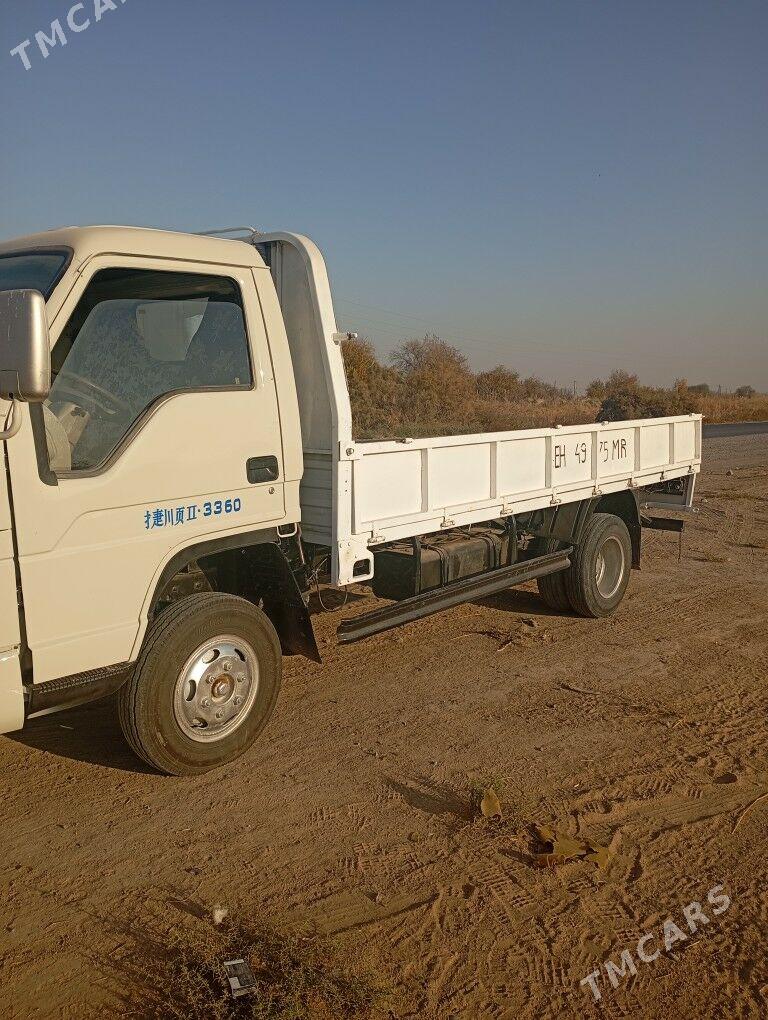 Forland H2 2015 - 145 000 TMT - Мары - img 2