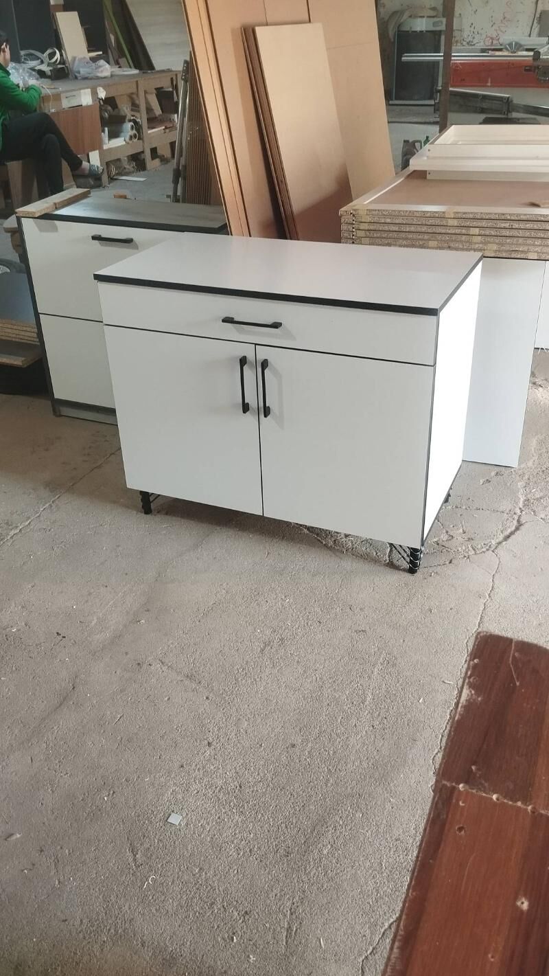 Tompucga kamod камод тумба - Mary - img 8