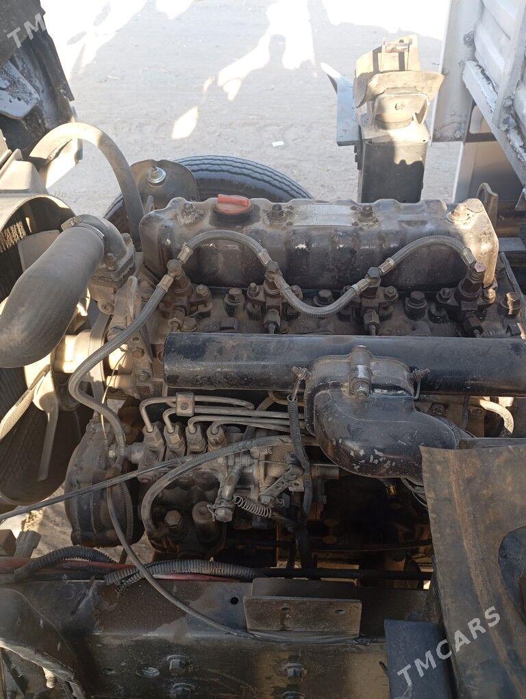 Forland H2 2015 - 145 000 TMT - Мары - img 5