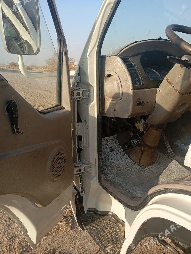 Forland H2 2015 - 145 000 TMT - Мары - img 4