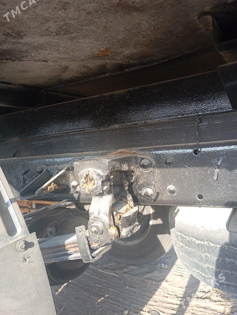 Forland H2 2015 - 145 000 TMT - Мары - img 8