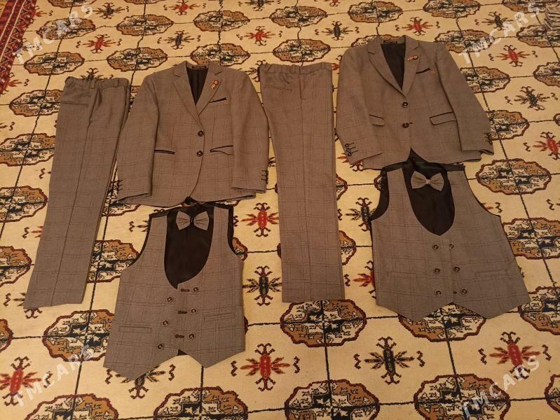 kostýum /костюм çagal üçin - Parahat 2 - img 2