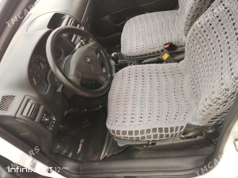 Opel Astra 2000 - 79 000 TMT - Gurbansoltan Eje - img 7
