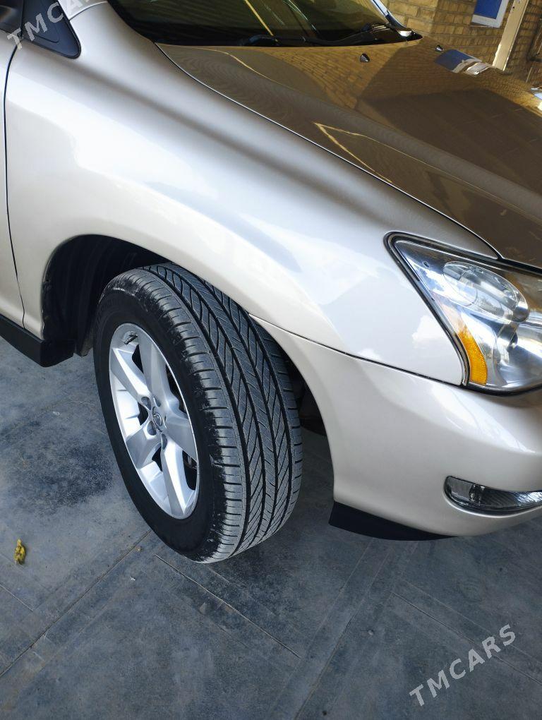 Lexus RX 330 2004 - 235 000 TMT - Мары - img 6