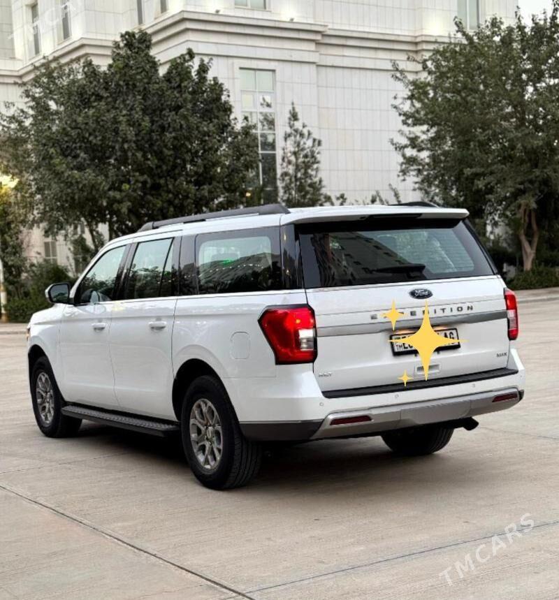 Ford Expedition 2025 - 1 097 600 TMT - 9 мкр - img 4