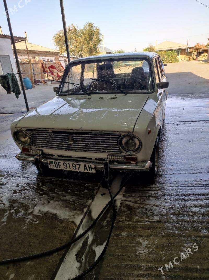 Lada 2102 1983 - 18 000 TMT - Гёкдепе - img 1
