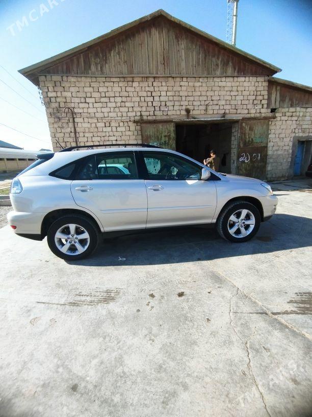 Lexus RX 330 2004 - 235 000 TMT - Мары - img 10
