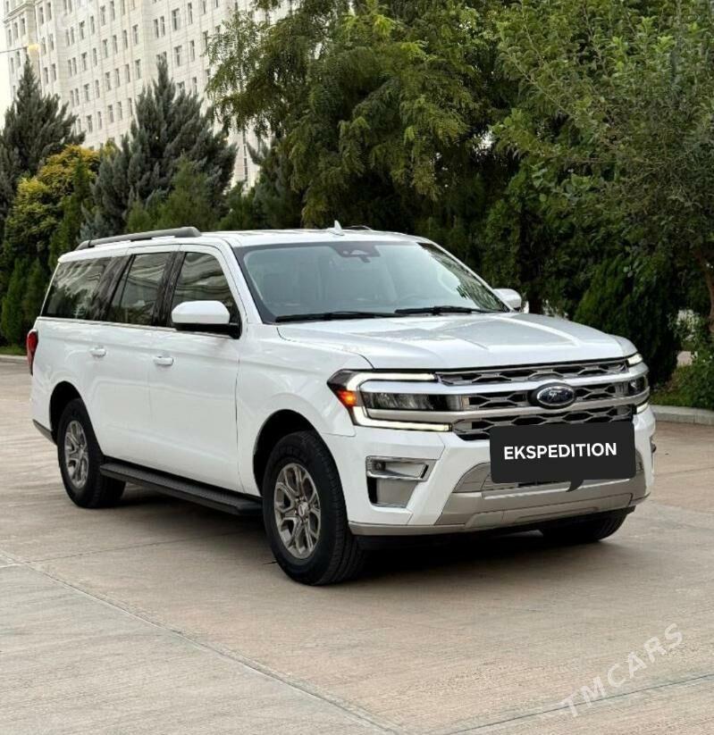 Ford Expedition 2025 - 1 097 600 TMT - 9 мкр - img 1