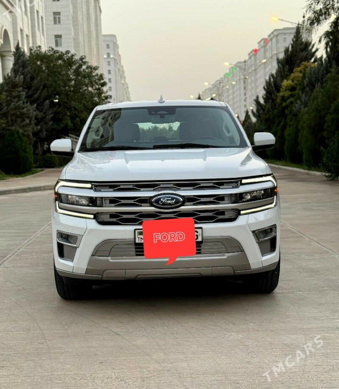 Ford Expedition 2025 - 1 097 600 TMT - 9 мкр - img 5