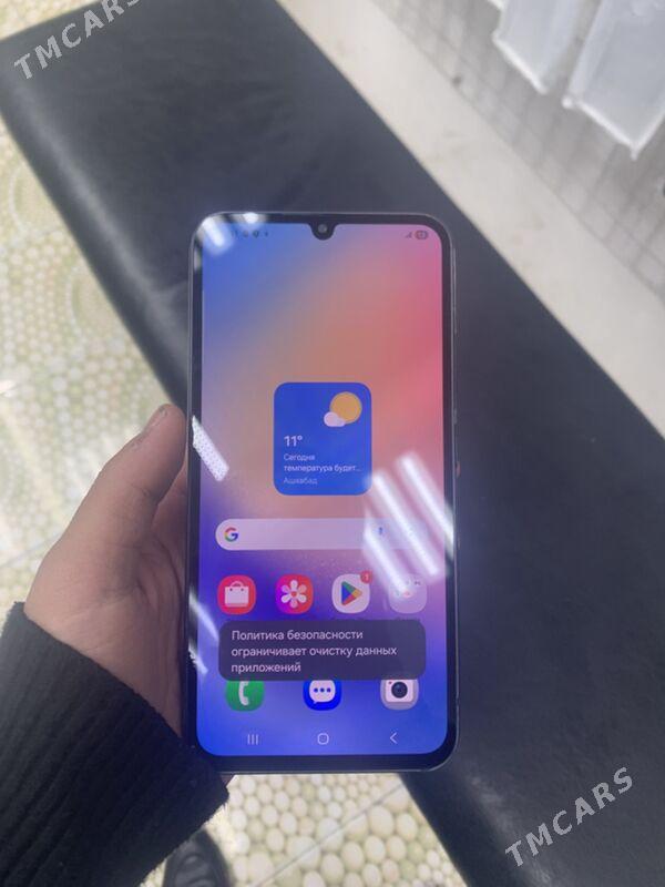 Samsung A34 - Ким район - img 2