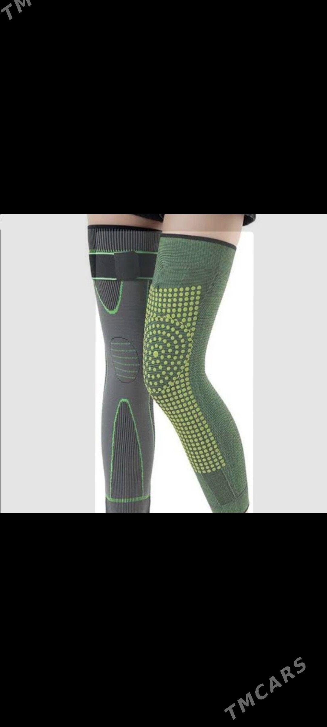 Dyzlyk( наколенники) - Aşgabat - img 3