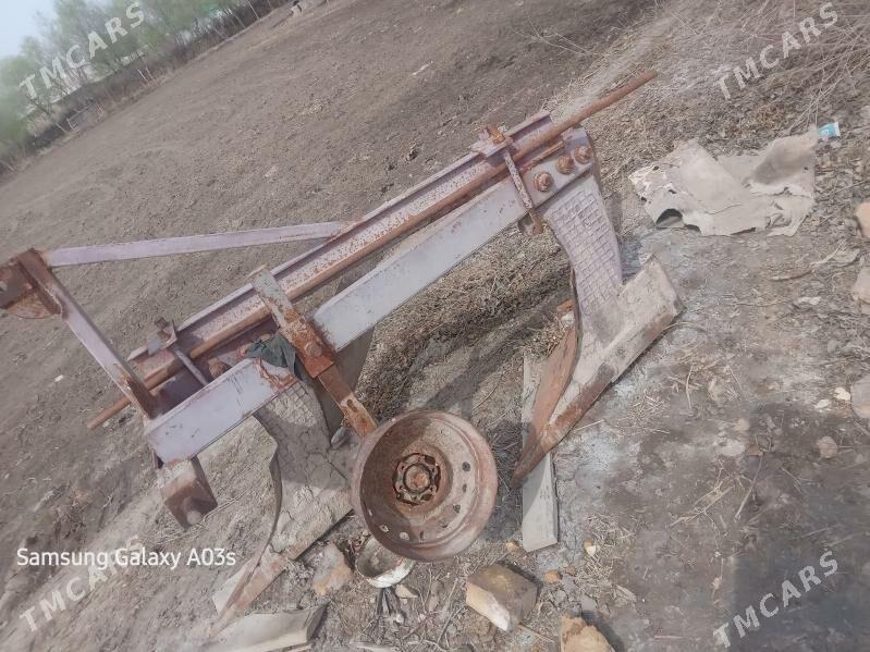 mtz - етр. Туркменбаши - img 4