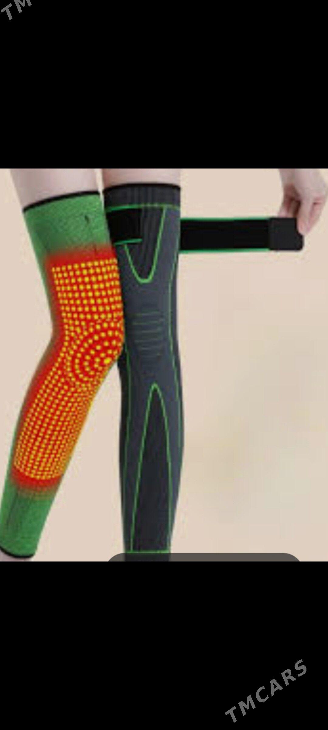 Dyzlyk( наколенники) - Aşgabat - img 2