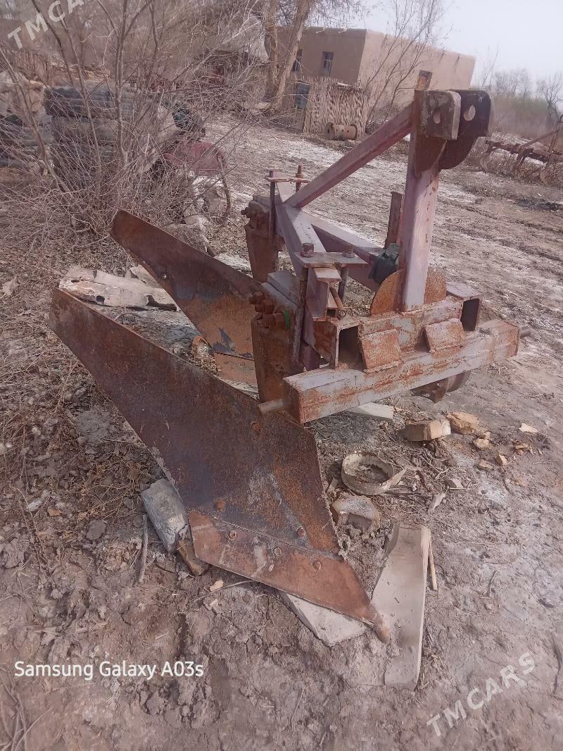 mtz - етр. Туркменбаши - img 2