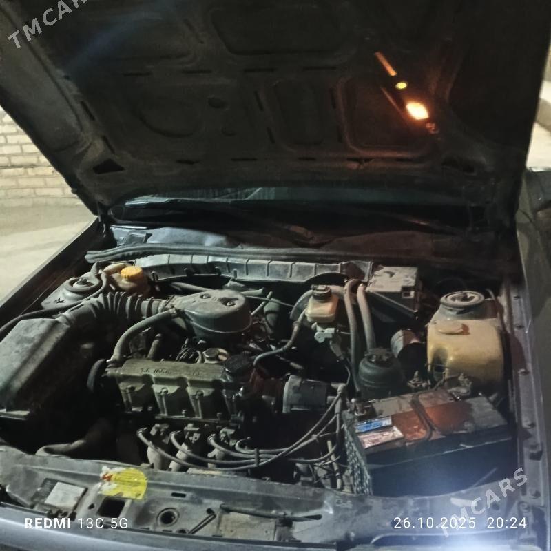 Opel Vectra 1989 - 33 000 TMT - Mary - img 5