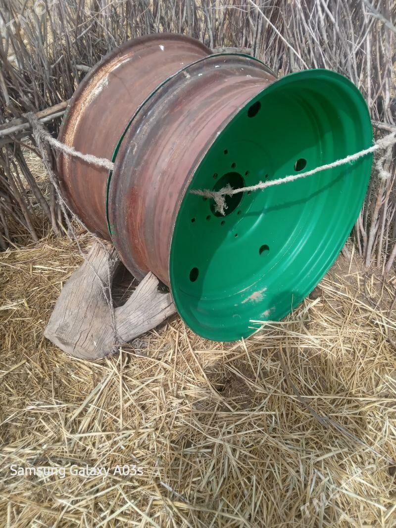 mtz - етр. Туркменбаши - img 3