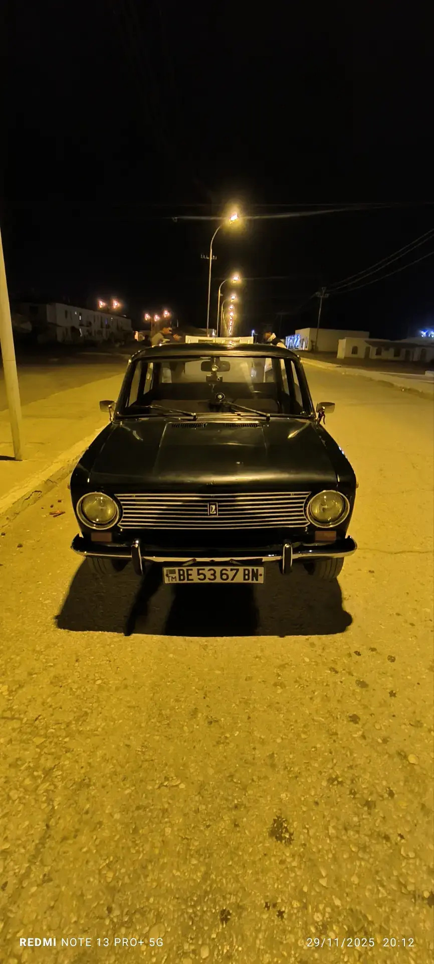 Lada 2104 1980 - 19 000 TMT - Эсенгулы - img 1