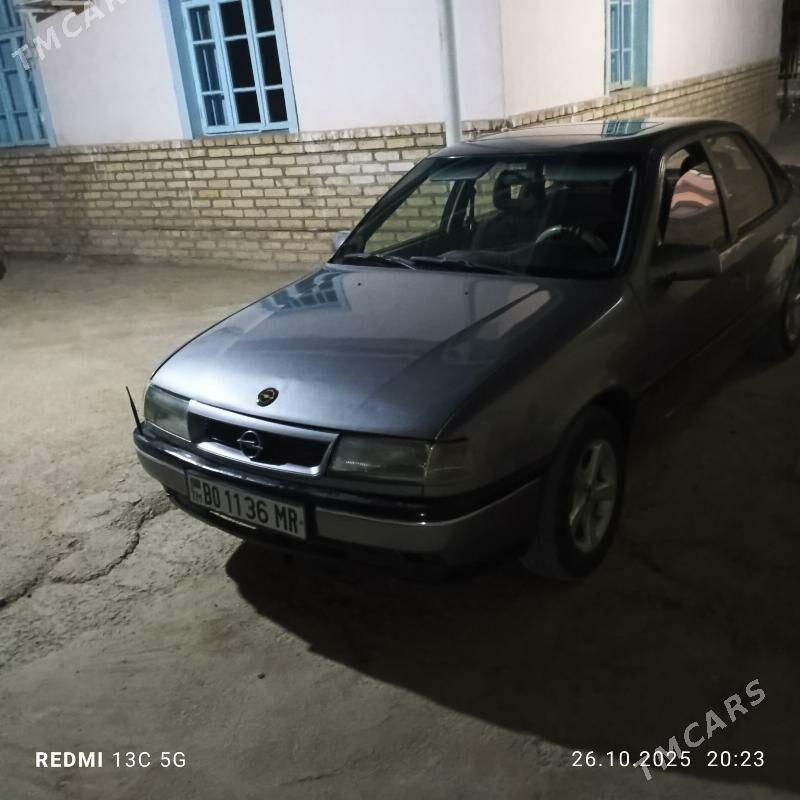 Opel Vectra 1989 - 33 000 TMT - Mary - img 8