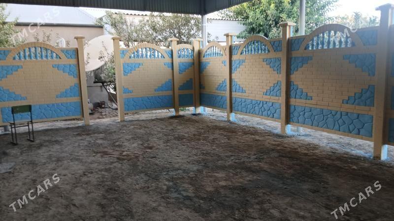 beton zaborlar (hayat) - Wekilbazar - img 3