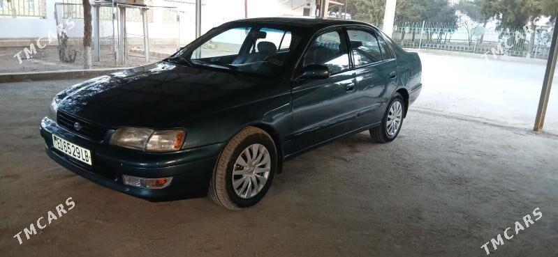 Toyota Corona 1995 - 70 000 TMT - Керки - img 2