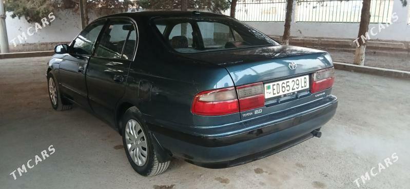 Toyota Corona 1995 - 70 000 TMT - Керки - img 3